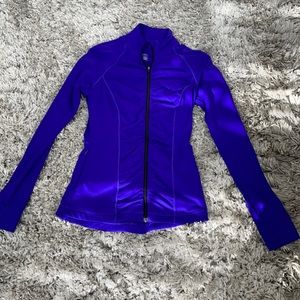 Victoria’s Secret jacket